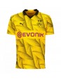 Borussia Dortmund Mats Hummels #15 Replika Tredje Kläder 2023-24 Kortärmad